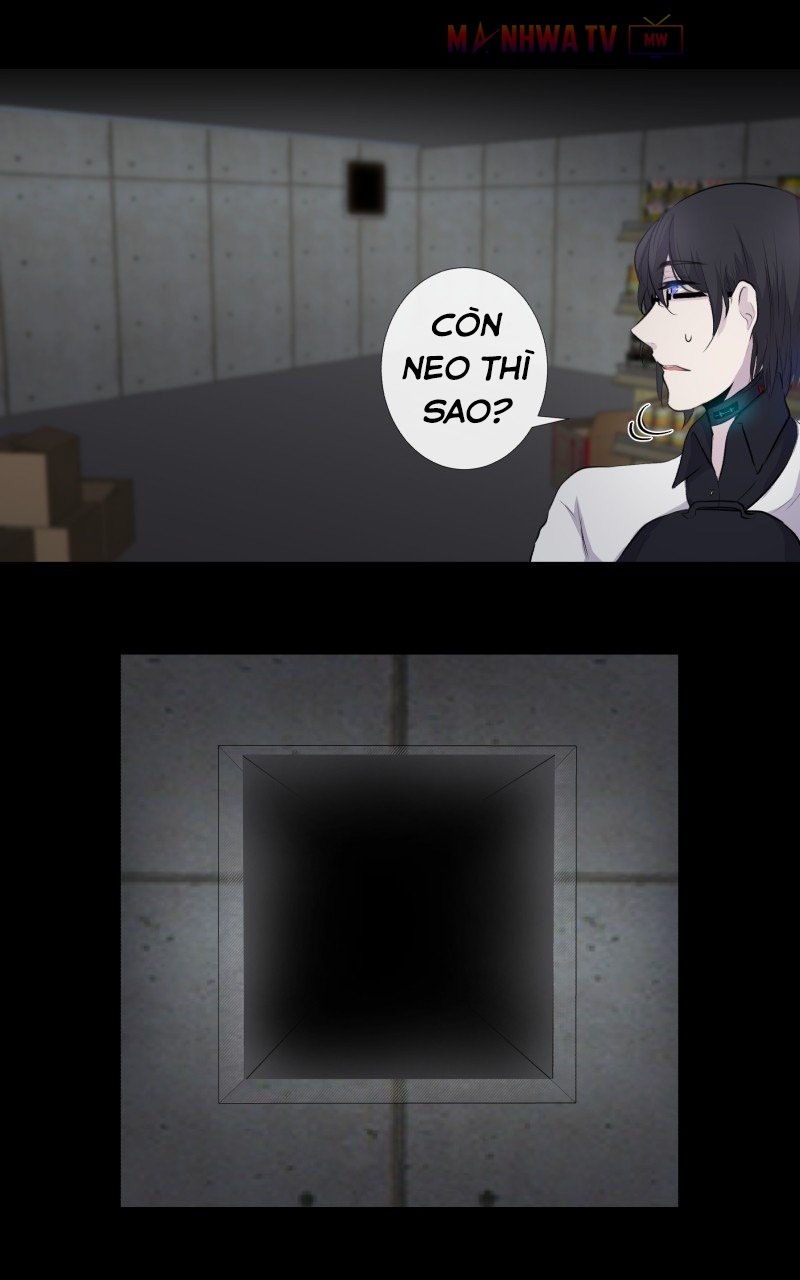 Đọc truyện Trọng sinh mạc thế - Chap 24